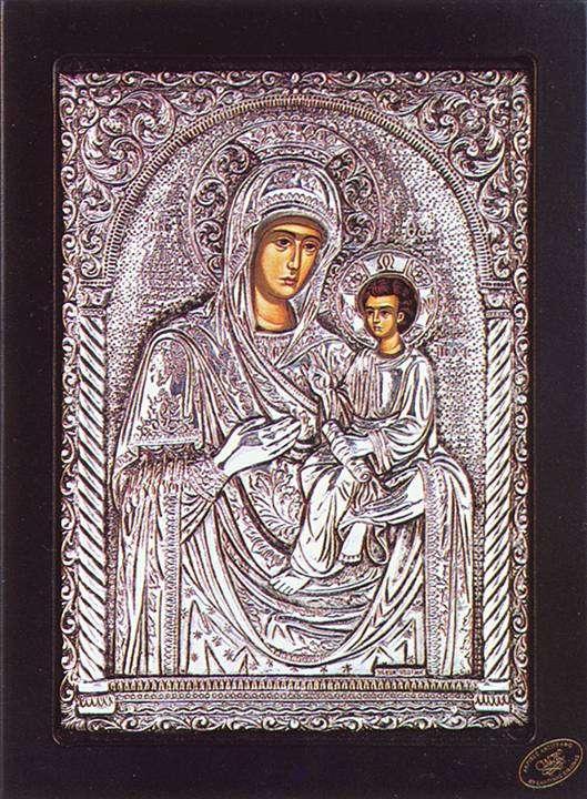 Богородица Одигитрия-0109